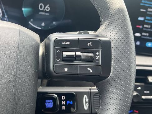 Certified 2026 Hyundai Palisade XRT Pro AWD/4WD image 35