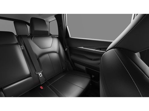 Used 2024 INFINITI QX60 Pure FWD image 18