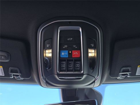 New 2026 Jeep Grand Cherokee Limited AWD/4WD image 26