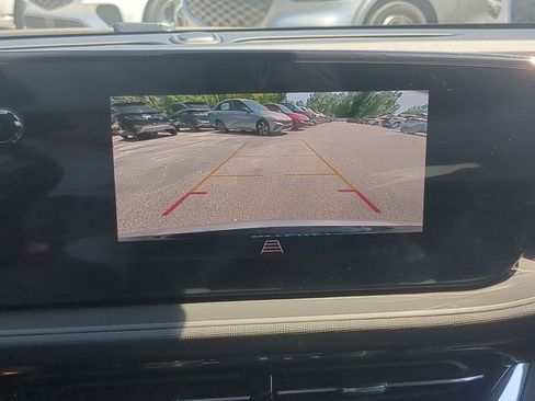 New 2025 Buick Envista Sport Touring w/ Convenience I Package image 31