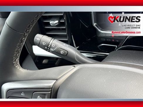 New 2026 Chevrolet Silverado 1500 RST w/ RST Select Package AWD/4WD image 43