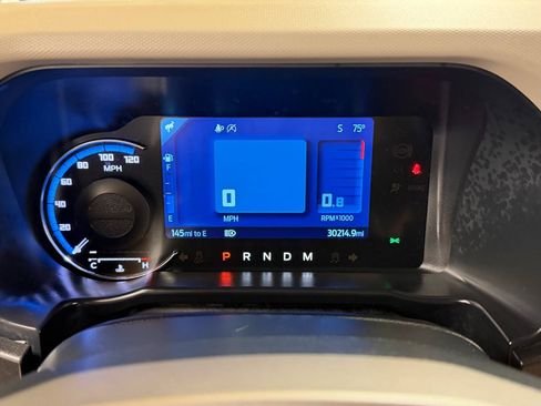 Used 2022 Ford Bronco Wildtrak AWD/4WD image 17