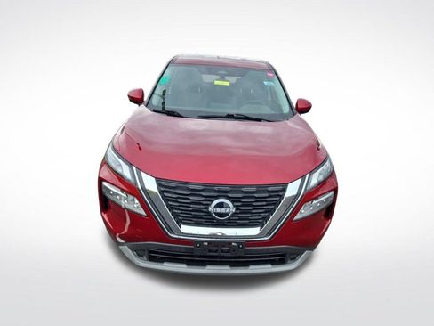 Used 2022 Nissan Rogue SV AWD/4WD image 9