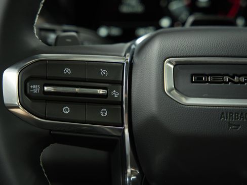 New 2026 GMC Acadia Denali Ultimate w/ LPO, Floor Liner Package image 38