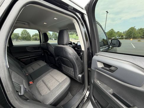 Used 2021 Ford Bronco Sport Big Bend AWD/4WD image 14