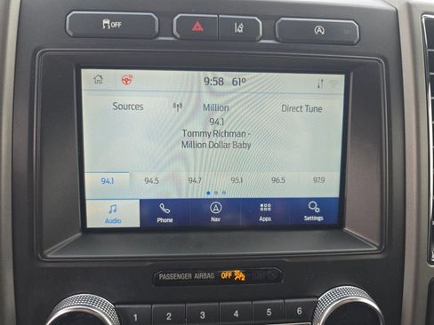 Used 2020 Ford Expedition XLT w/ Equipment Group 202A image 22