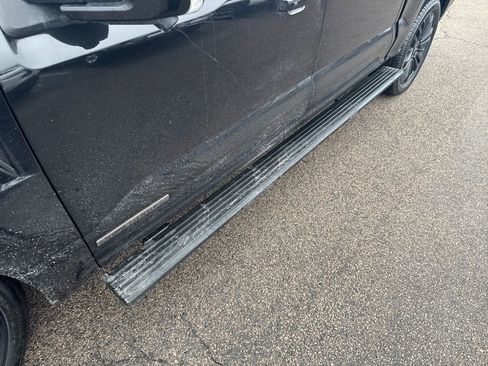 Used 2025 Ford F150 Platinum w/ Equipment Group 702A High image 56