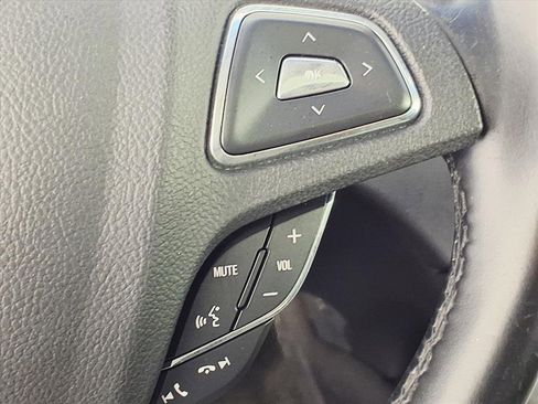 Used 2016 Lincoln MKZ Hybrid w/ Equipment Group 600A Reserve image 19