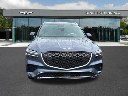 Used 2026 Genesis GV70 2.5T Advanced AWD/4WD image 2