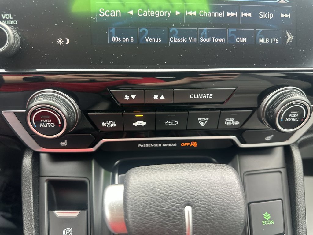 Used 2017 Honda CR-V EX image 25