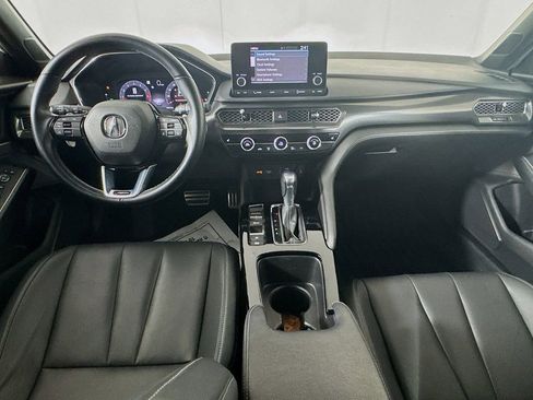 Used 2023 Acura Integra A-Spec image 25