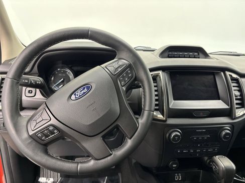 Used 2022 Ford Ranger XLT w/ Tremor Off-Road Package AWD/4WD image 10