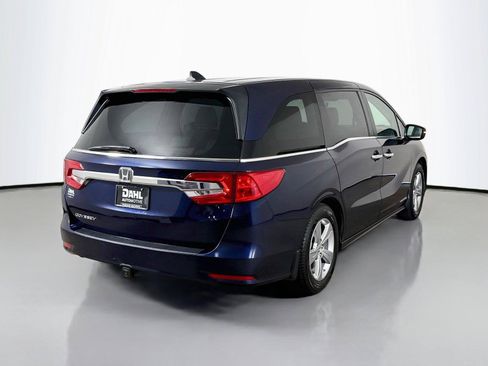Used 2018 Honda Odyssey EX-L image 13