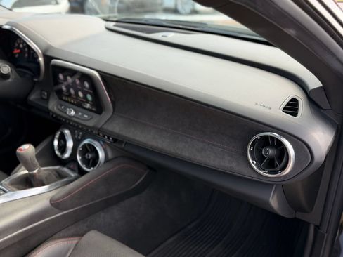 Used 2024 Chevrolet Camaro ZL1 RWD image 40