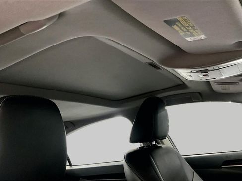 Used 2016 Lexus ES 350 w/ Navigation System Package FWD image 13