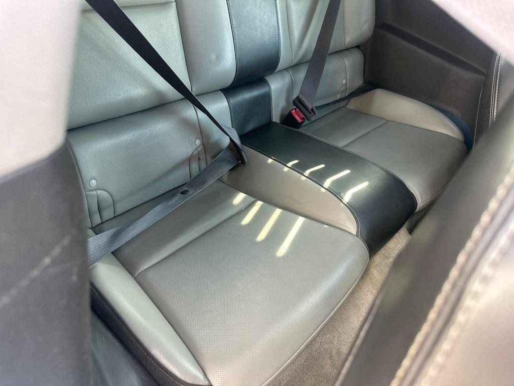 Used 2014 Chevrolet Camaro LT w/ RS Package RWD image 25