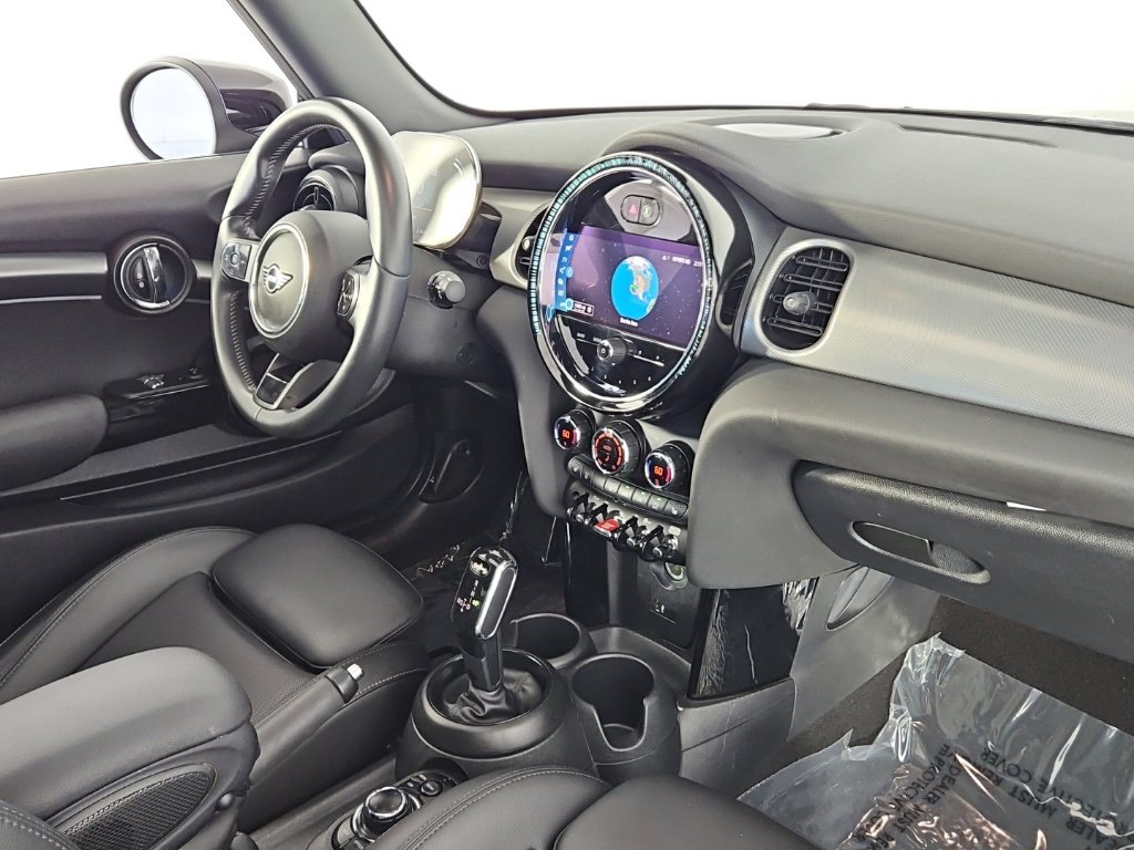 Used 2022 MINI Cooper S FWD image 11