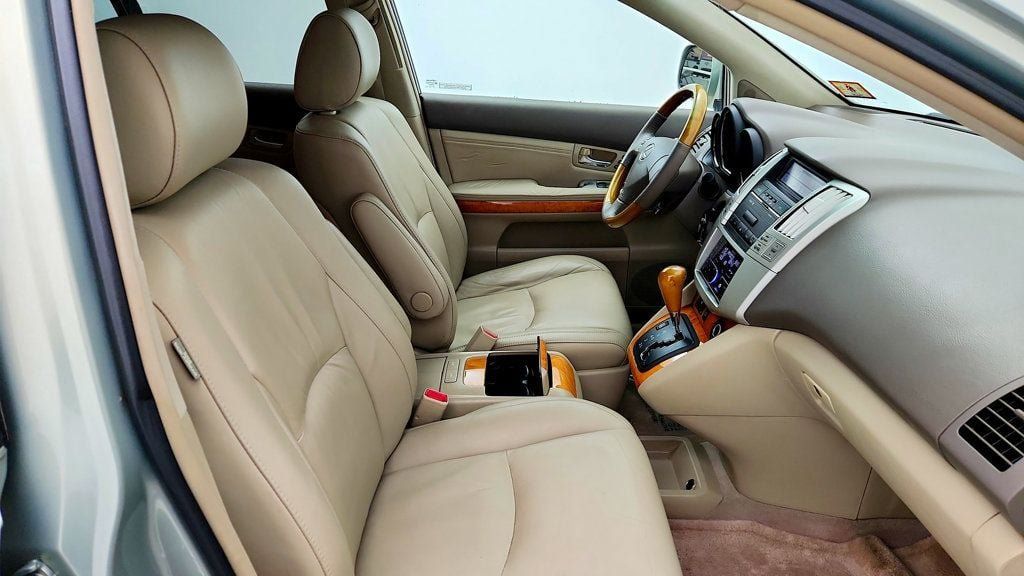 Used 2007 Lexus RX 350 AWD image 23