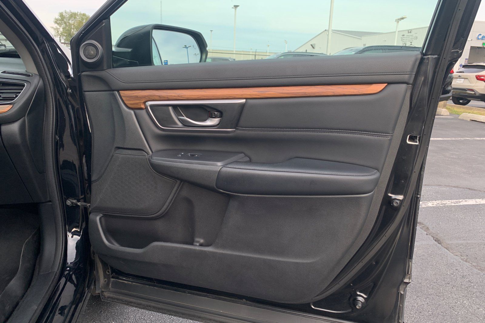 Used 2019 Honda CR-V EX-L image 22