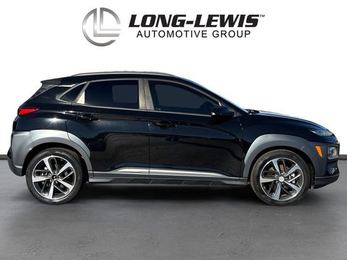 Used 2018 Hyundai Kona Ultimate image 8
