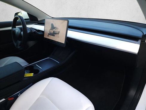 Used 2023 Tesla Model 3 Performance AWD/4WD image 22