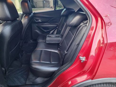 Used 2013 Buick Encore Premium image 21