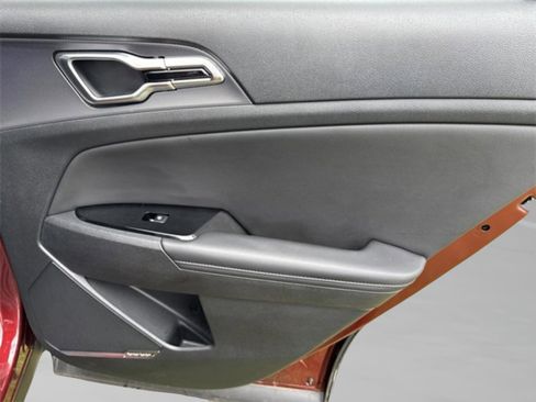 Certified 2024 Kia Sportage SX image 38