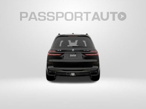 New 2026 BMW X7 xDrive40i image 5