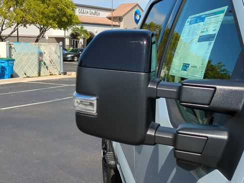 New 2026 Ford F350 Lariat w/ Black Appearance Package image 12