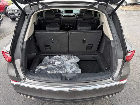 Certified 2024 Acura MDX SH-AWD w/ Technology Package image 25