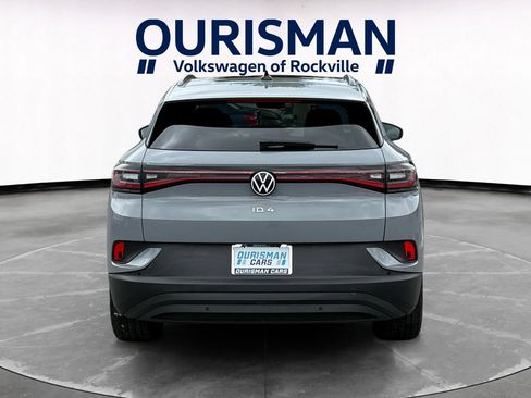 Used 2022 Volkswagen ID.4 Pro S RWD image 5