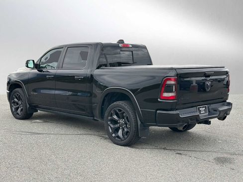 Used 2023 RAM 1500 Limited w/ Night Edition image 5
