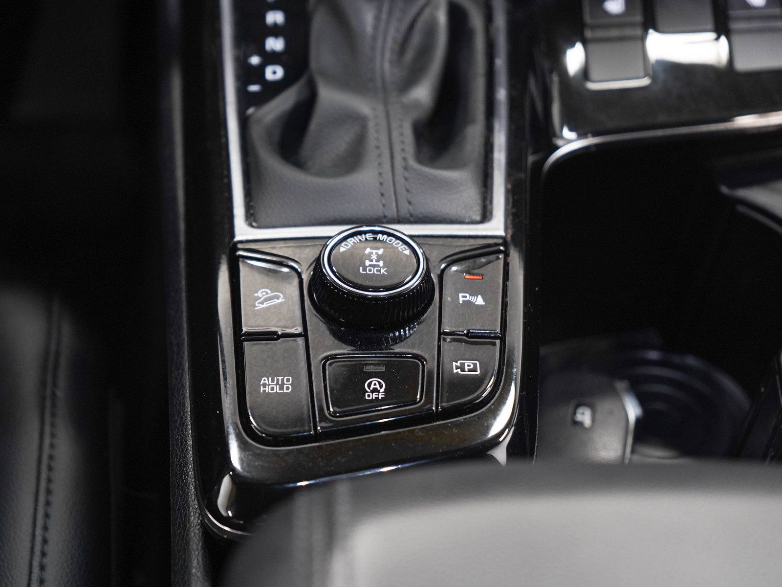 Used 2023 Kia Sportage X-Line w/ X-Line Premium Package AWD/4WD image 20