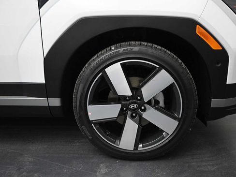 New 2026 Hyundai Santa Fe Limited AWD/4WD image 10