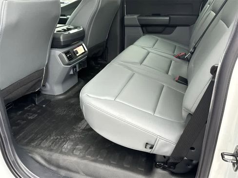 New 2023 Ford F150 Lightning Pro w/ Tow Technology Package image 16