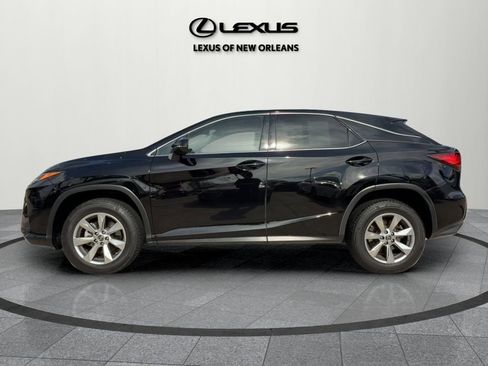 Used 2018 Lexus RX 350 FWD image 4