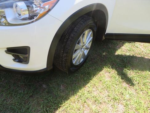 Used 2016 MAZDA CX-5 Touring FWD image 30