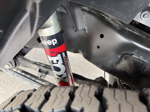 Used 2020 Jeep Gladiator Rubicon image 16