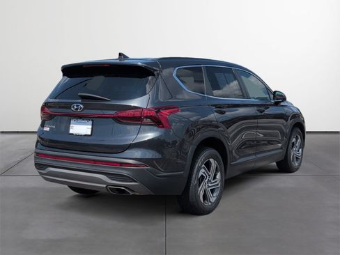 Used 2023 Hyundai Santa Fe SE FWD image 5