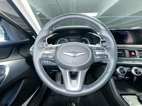 Used 2023 Genesis G70 2.0T RWD image 15
