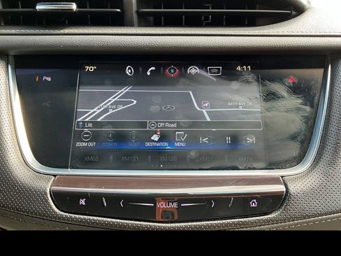 Used 2019 Cadillac XT5 Luxury FWD image 6
