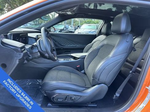 Used 2025 Dodge Charger Daytona R/T w/ Sun & Sound Package AWD/4WD image 30