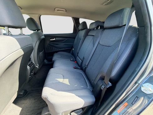 Used 2022 Hyundai Santa Fe XRT image 21
