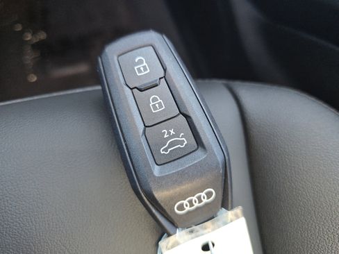 New 2025 Audi A6 e-tron Ultra image 27