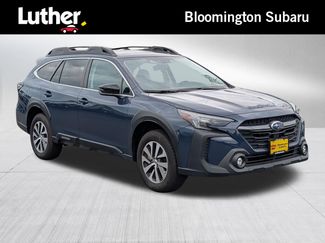 Used 2025 Subaru Outback Premium AWD/4WD video 1