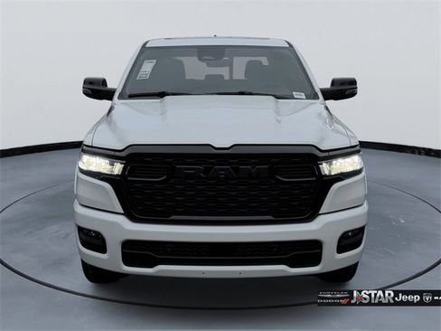 New 2026 RAM 1500 Big Horn/Lone Star image 2