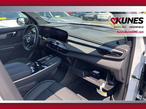 New 2025 Buick Enclave Sport Touring w/ Power Package image 62