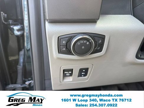 Used 2018 Ford F150 XLT w/ Equipment Group 301A Mid RWD image 13