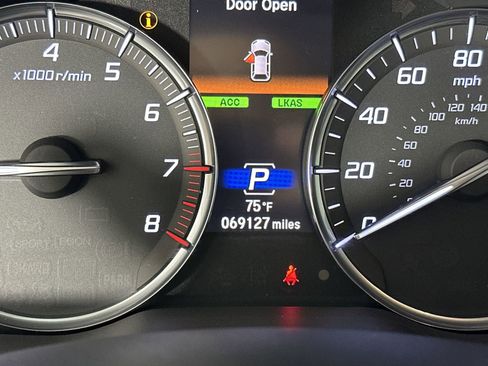 Used 2018 Acura MDX FWD w/ Technology Package image 19