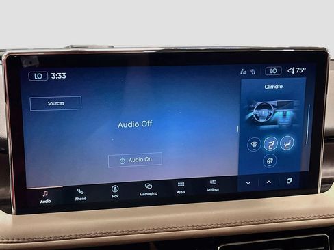 Used 2023 Lincoln Nautilus Reserve w/ Equipment Group 202A AWD/4WD image 15